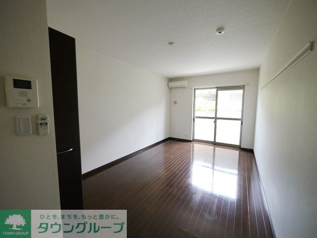 ユグランス北浦和の物件内観写真