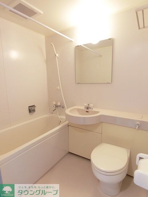 ミレニアム北浦和の物件内観写真