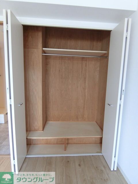 ミレニアム北浦和の物件内観写真