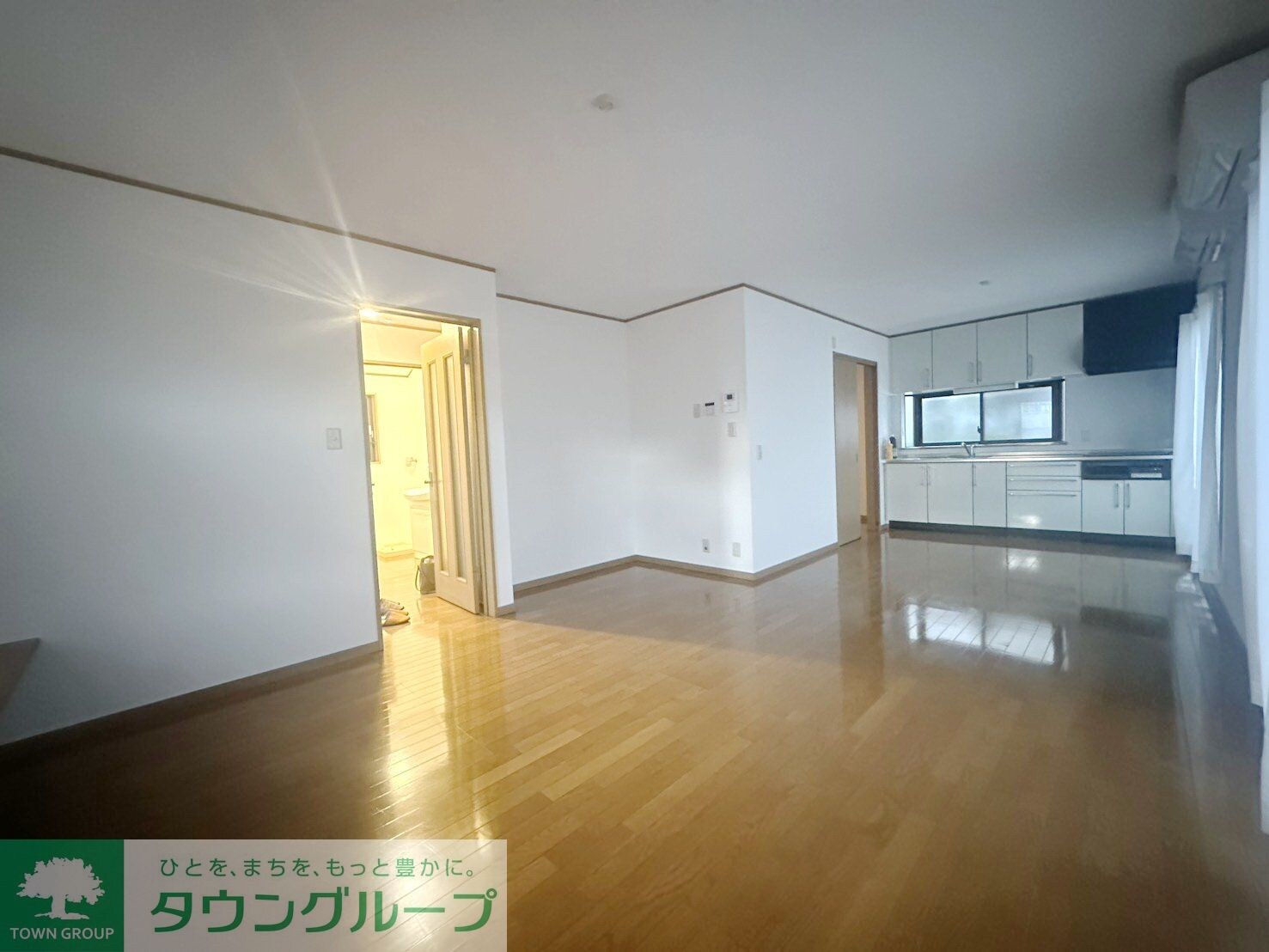 原山1丁目戸建ての物件内観写真