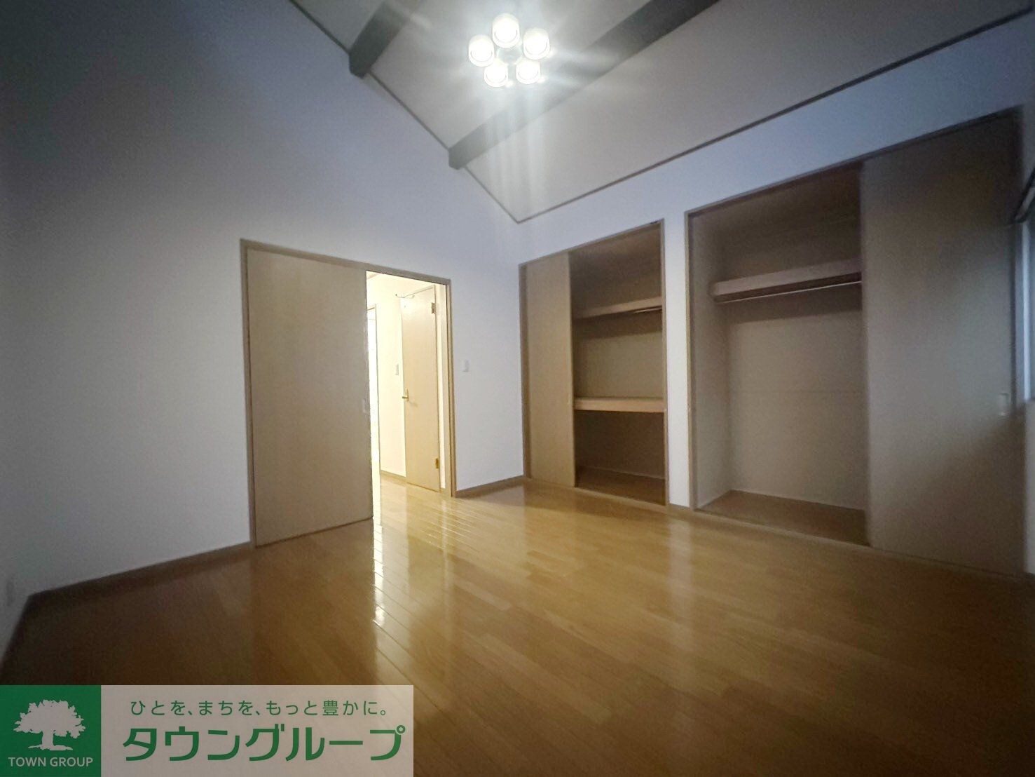 原山1丁目戸建ての物件内観写真