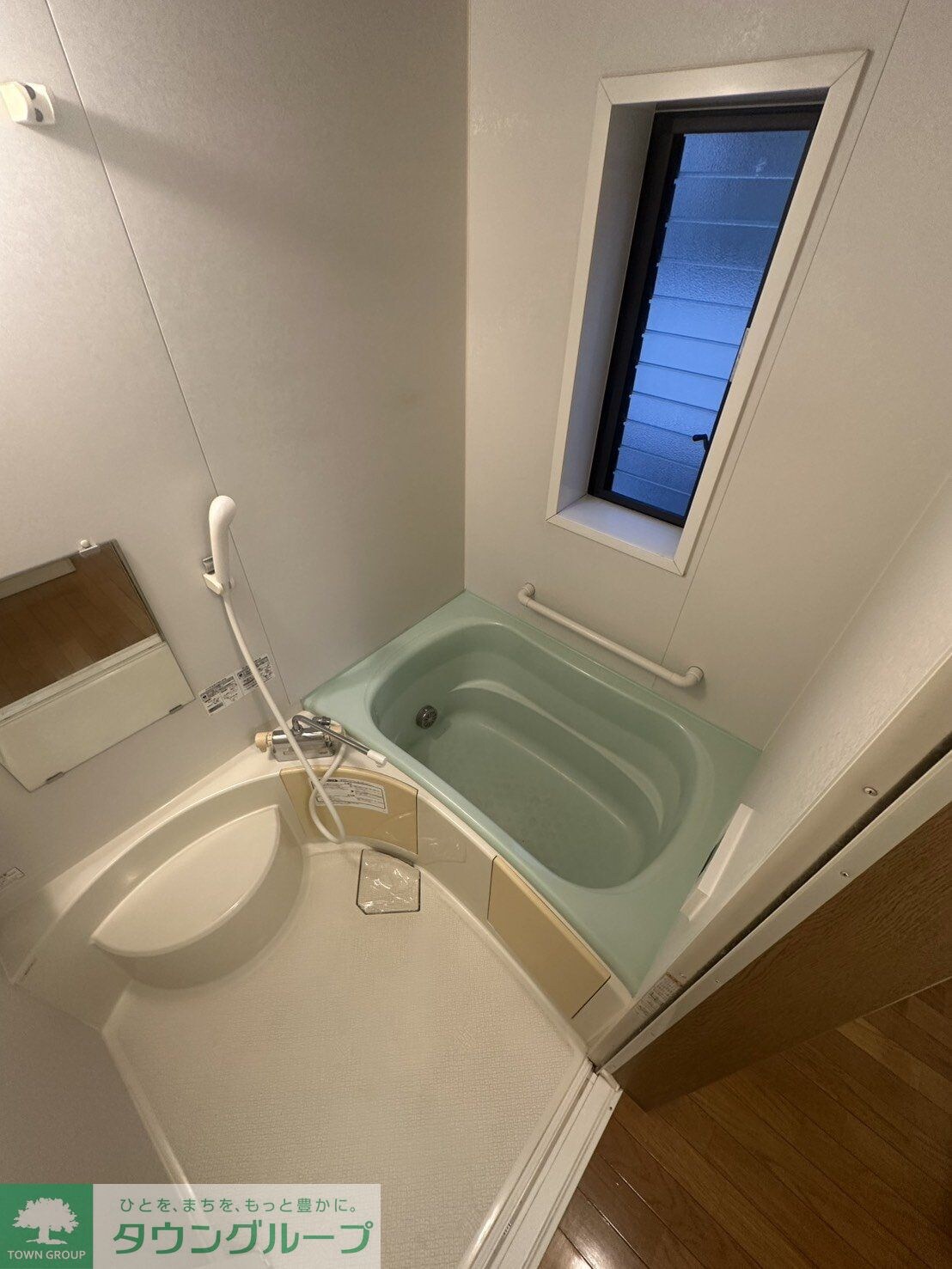 原山1丁目戸建ての物件内観写真