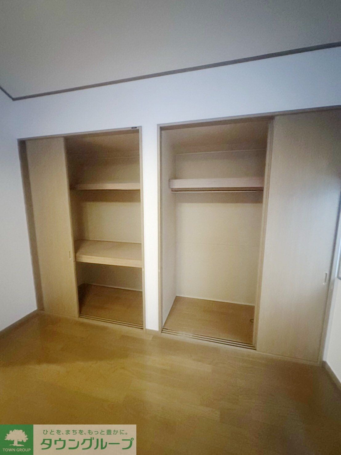 原山1丁目戸建ての物件内観写真