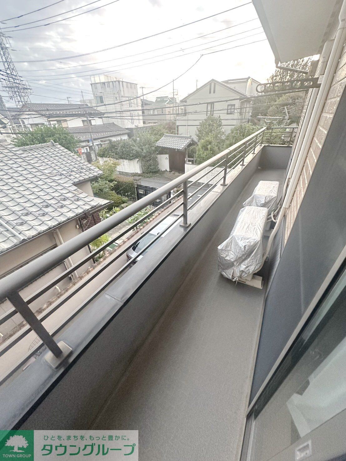 原山1丁目戸建ての物件内観写真