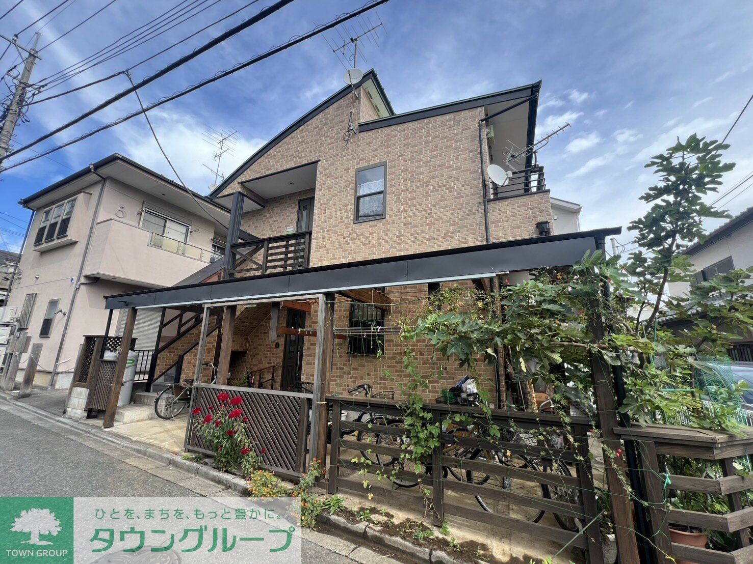 原山1丁目戸建ての物件内観写真