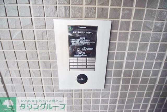 ボナール 一の鳥居の物件内観写真