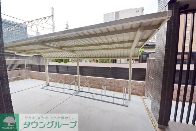 ボナール 一の鳥居の物件内観写真