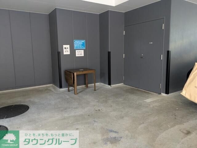 大宮スカイ&スクエア ザ・レジデンスの物件内観写真