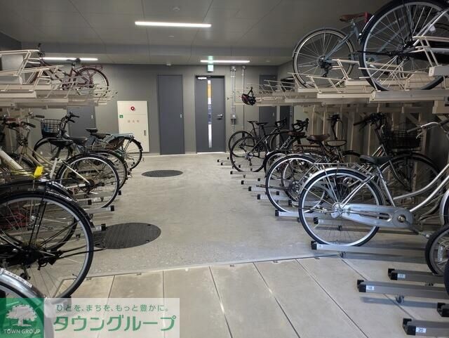 大宮スカイ&スクエア ザ・レジデンスの物件内観写真