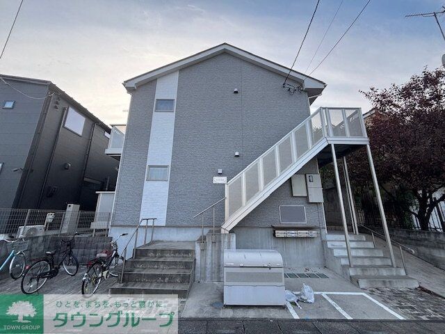 キャメル戸塚南の物件内観写真