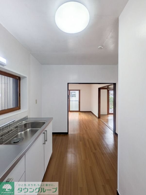 さいたま市桜区戸建の物件内観写真