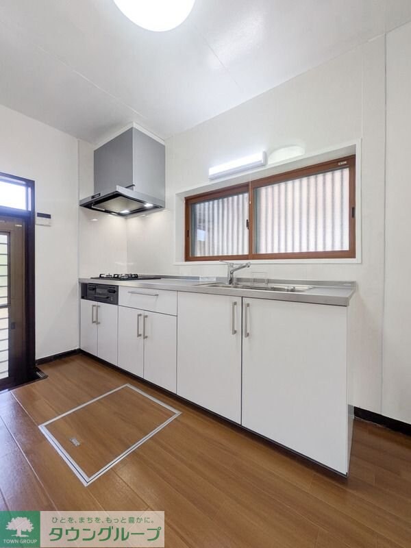 さいたま市桜区戸建の物件内観写真