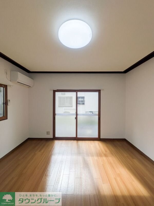 さいたま市桜区戸建の物件内観写真