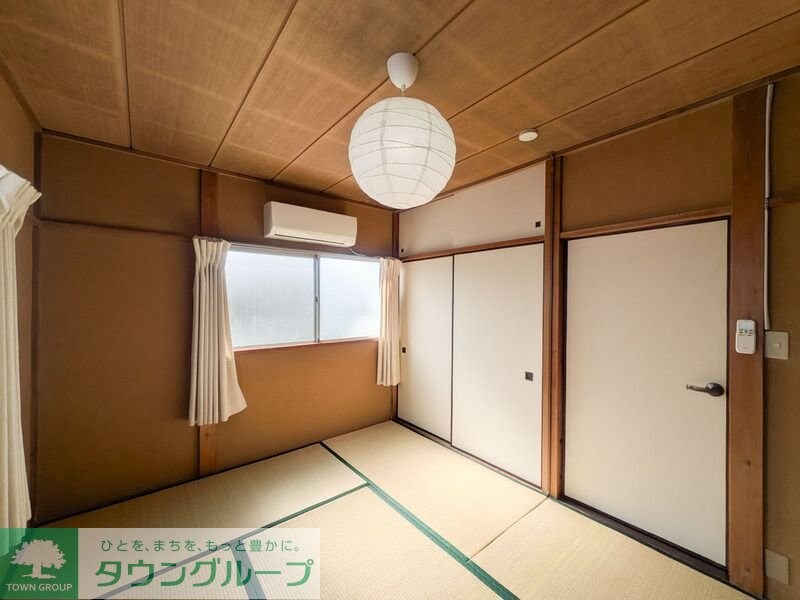 さいたま市桜区戸建の物件内観写真