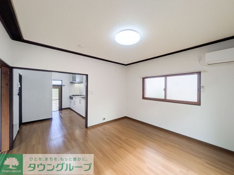 さいたま市桜区戸建の物件内観写真