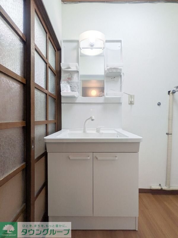 さいたま市桜区戸建の物件内観写真