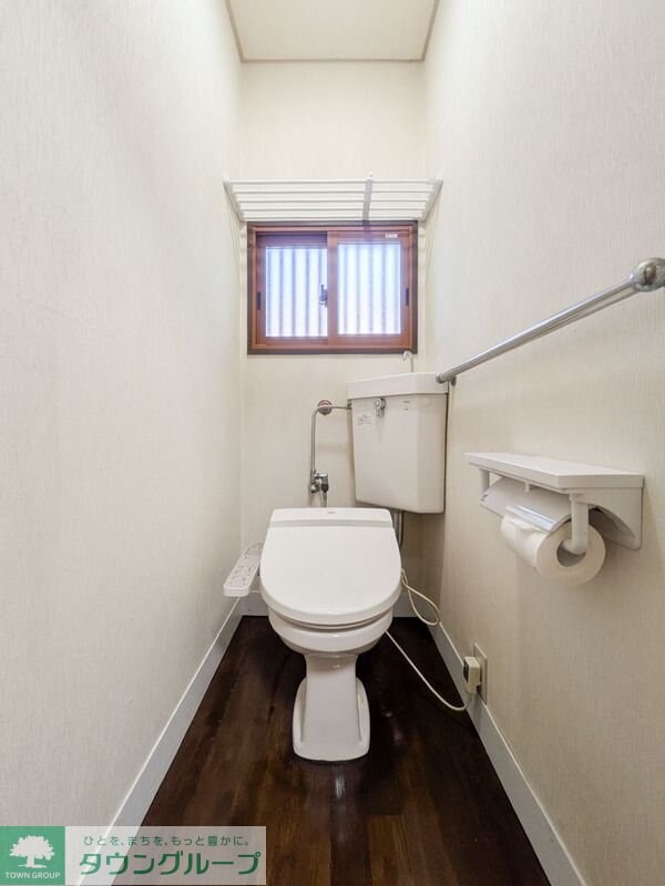 さいたま市桜区戸建の物件内観写真