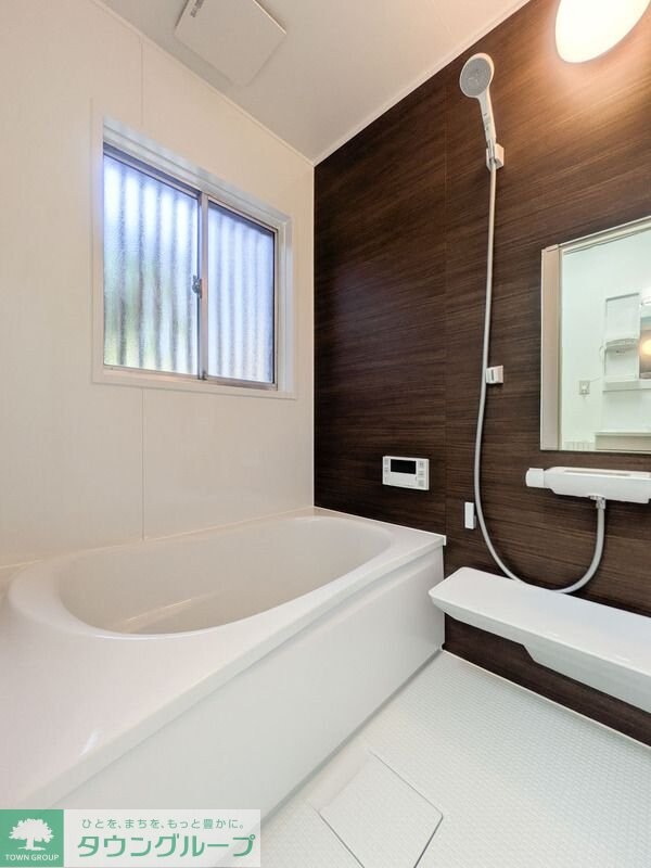 さいたま市桜区戸建の物件内観写真