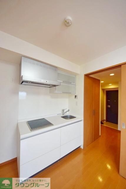 日神デュオステージ北浦和の物件内観写真