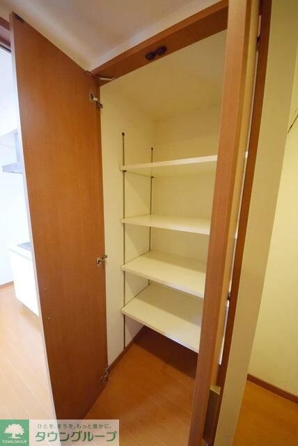 日神デュオステージ北浦和の物件内観写真