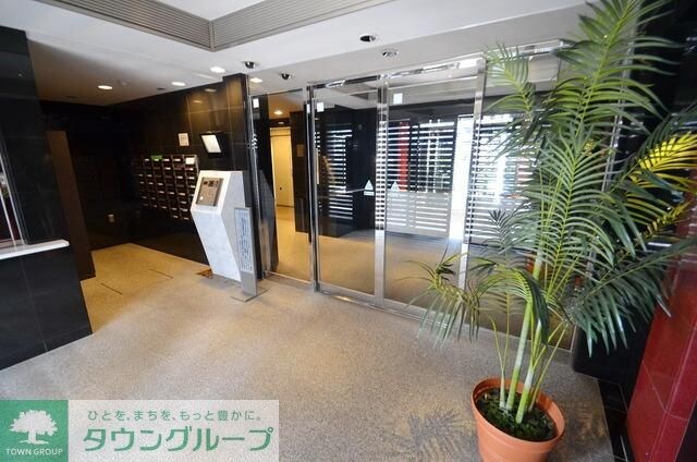 日神デュオステージ北浦和の物件内観写真