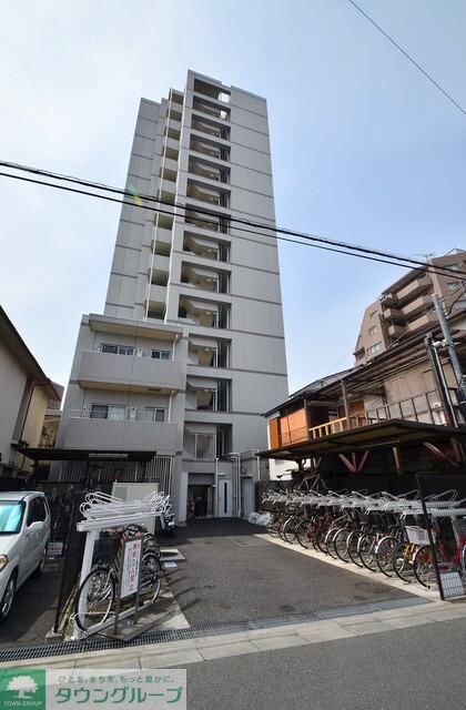 日神デュオステージ北浦和の物件内観写真