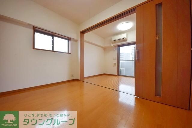 日神デュオステージ北浦和の物件内観写真