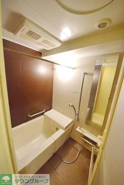 日神デュオステージ北浦和の物件内観写真