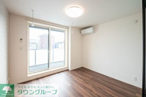 ル シエルの物件内観写真