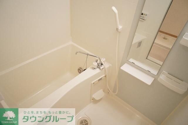 プリムスカイズの物件内観写真