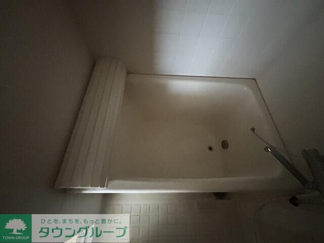 グランドカーサ武蔵野の物件内観写真