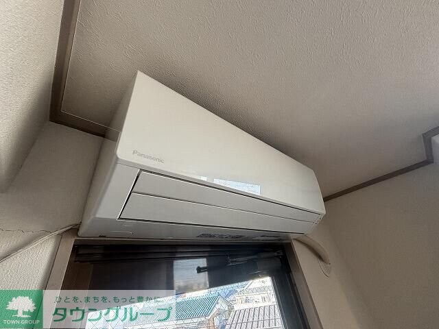 グランドカーサ武蔵野の物件内観写真