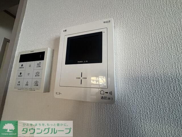 グランドカーサ武蔵野の物件内観写真