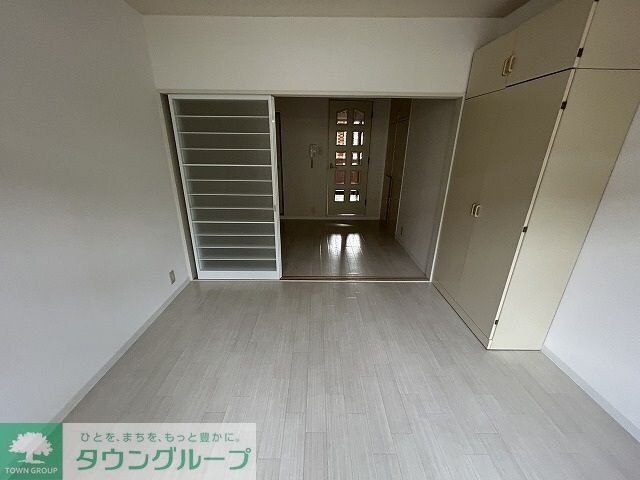 レジデンスカープ大宮の物件内観写真