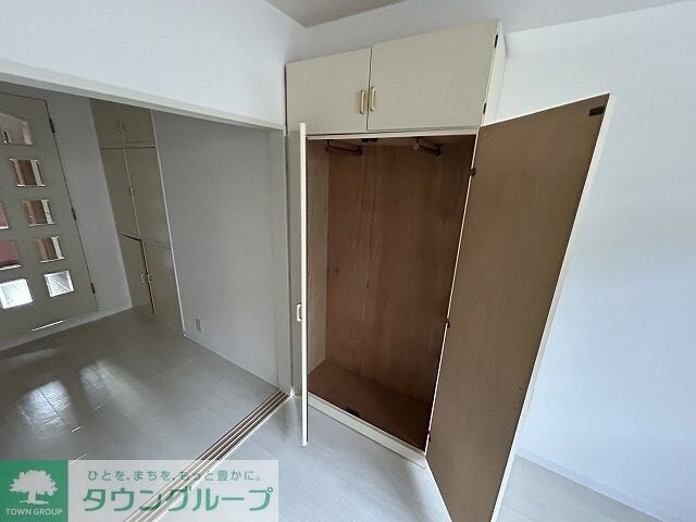 レジデンスカープ大宮の物件内観写真