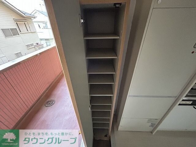 レジデンスカープ大宮の物件内観写真