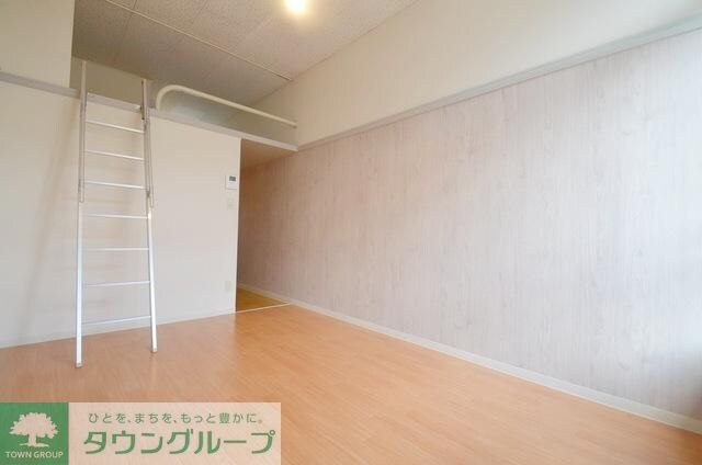 ヴィラ三橋の物件内観写真