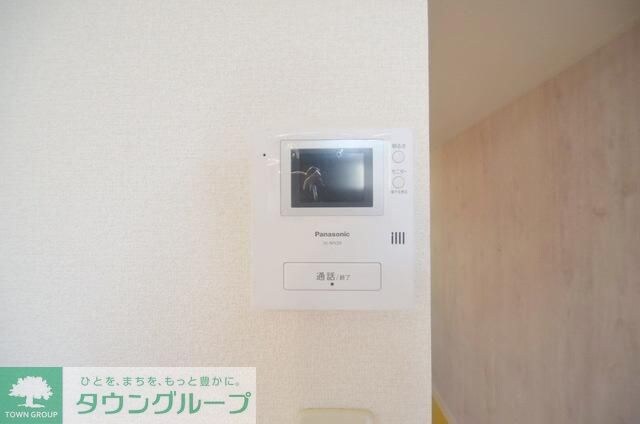 ヴィラ三橋の物件内観写真