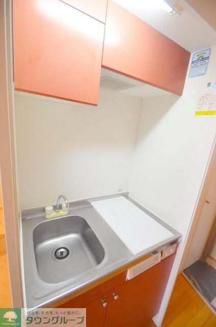 ヴィラ三橋の物件内観写真