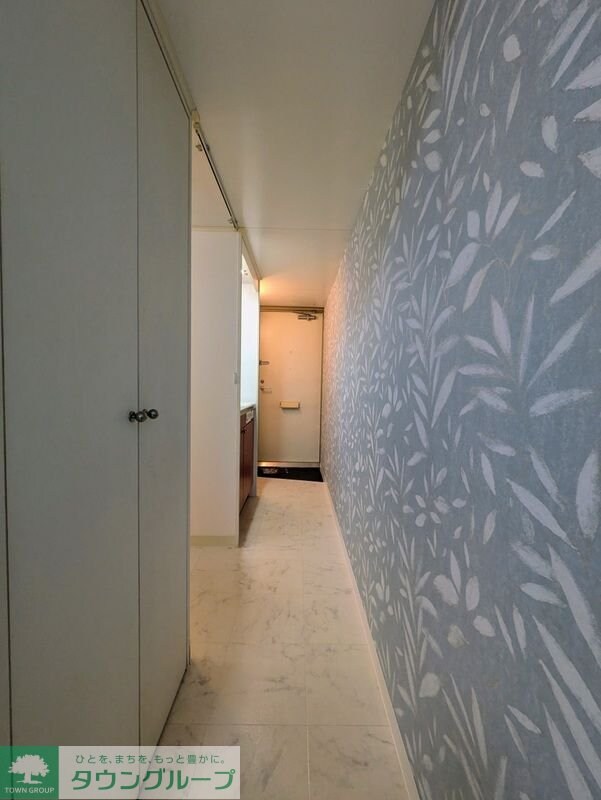 ヴィラ三橋の物件内観写真