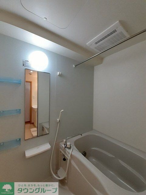 クレメントの物件内観写真