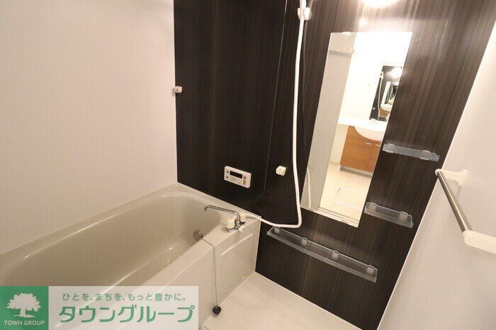 メゾン ベロームの物件内観写真