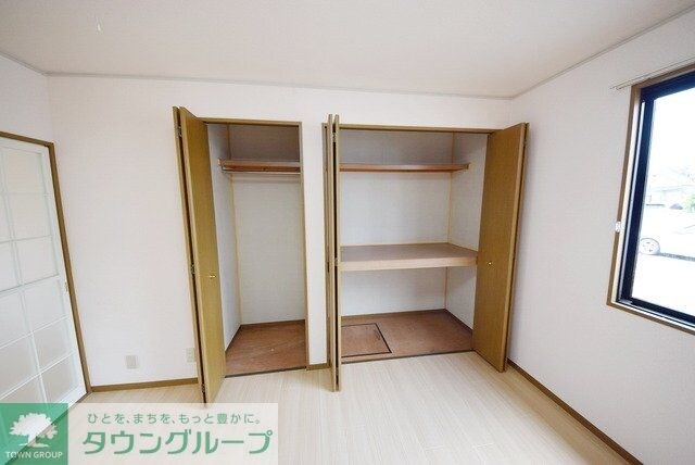 ジュネスハイム 弐番館の物件内観写真