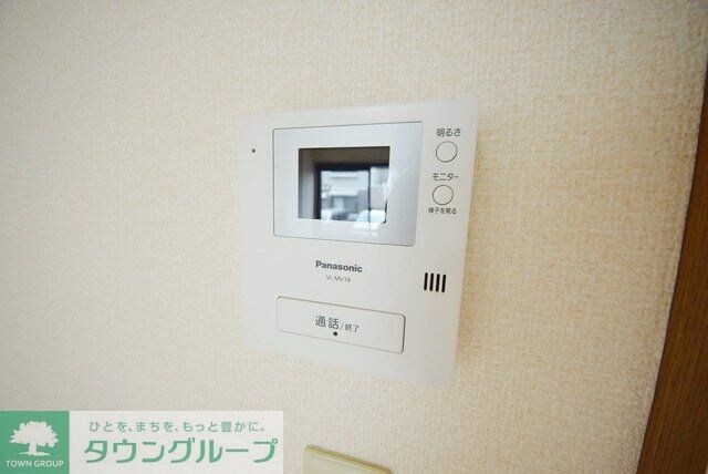 ジュネスハイム 弐番館の物件内観写真