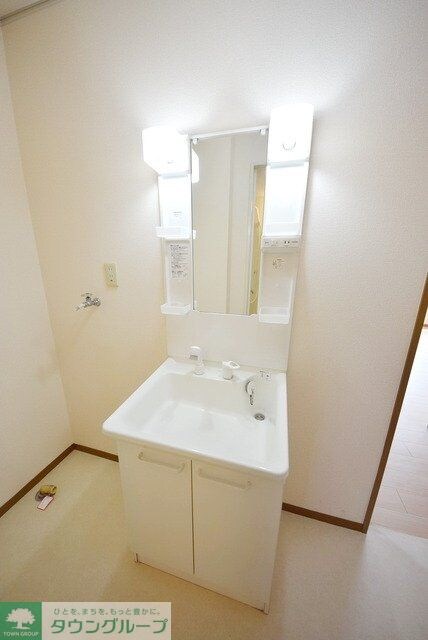 ジュネスハイム 弐番館の物件内観写真