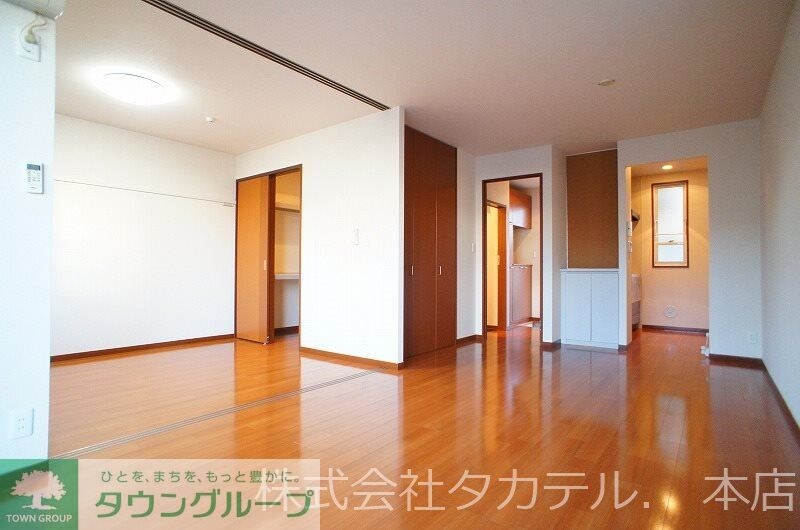 シャーメゾンフィオーレBの物件内観写真