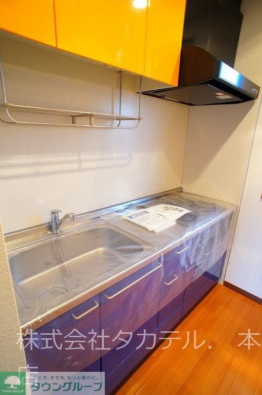 シャーメゾンフィオーレBの物件内観写真