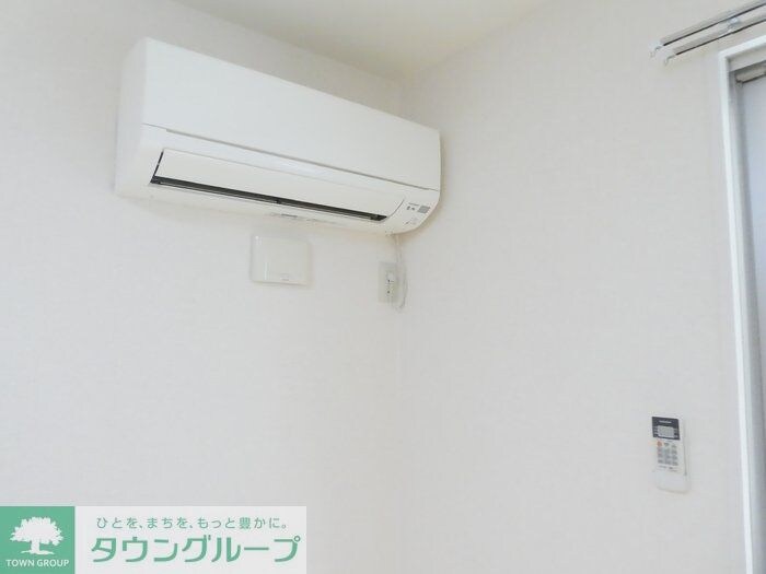 エントピアの物件内観写真