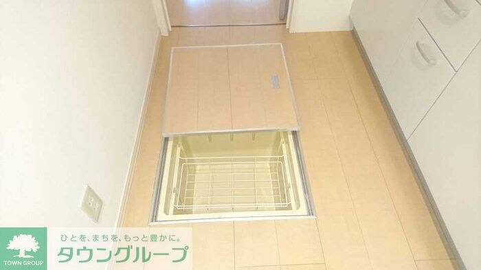 エントピアの物件内観写真