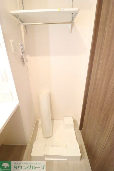 Celeste戸田公園の物件内観写真